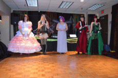 MarsCon's  6th Masquerade Ball